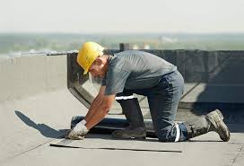 Steel Roofing in Bunkie, LA